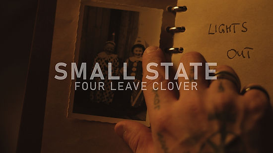 Small State - Four Leave Clover